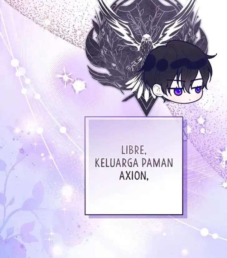 Baca My Daddy Hid His Power - Chapter 50 halaman 94