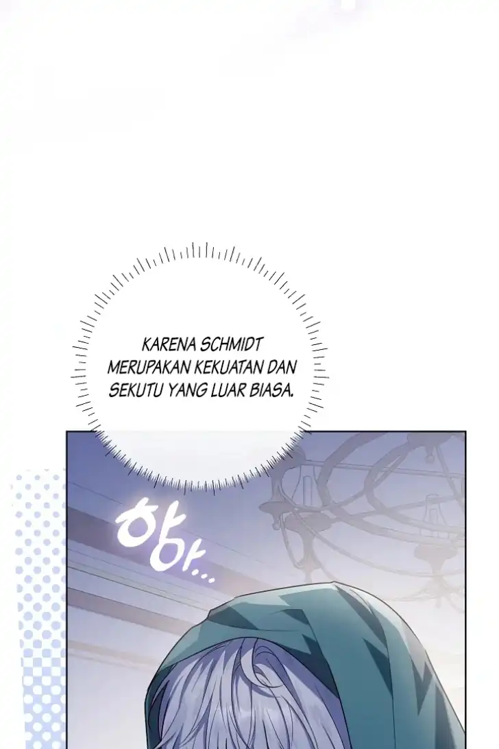 Baca My Daddy Hid His Power - Chapter 50 halaman 97