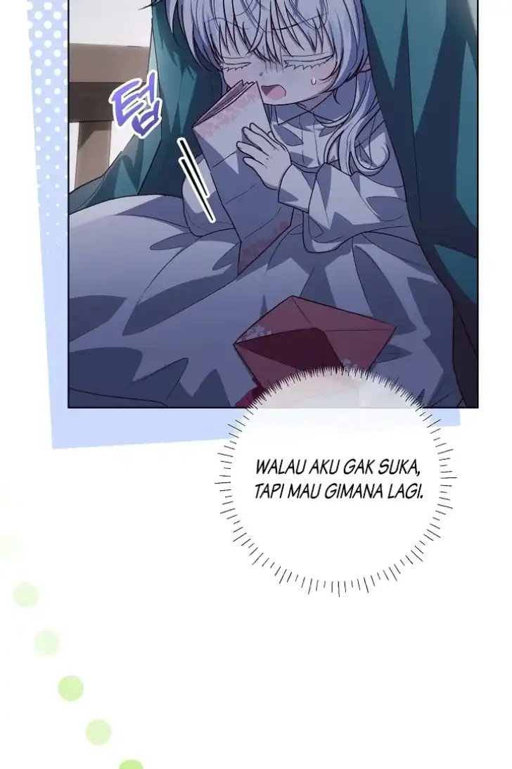 Baca My Daddy Hid His Power - Chapter 50 halaman 98