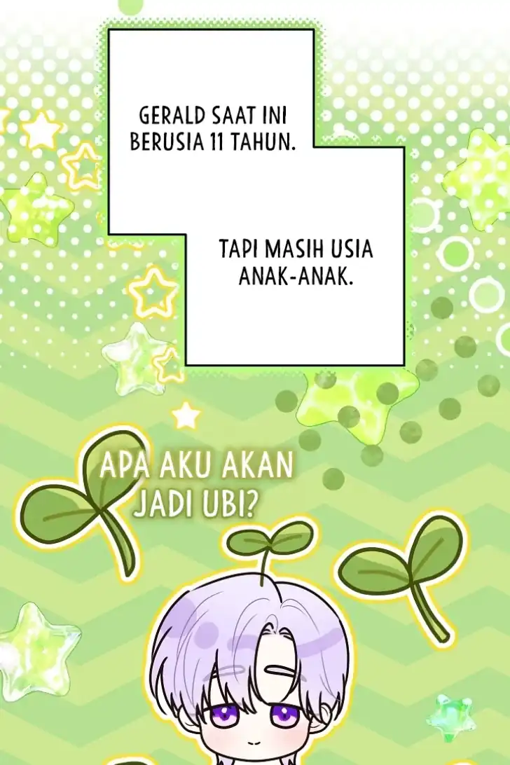Baca My Daddy Hid His Power - Chapter 50 halaman 99