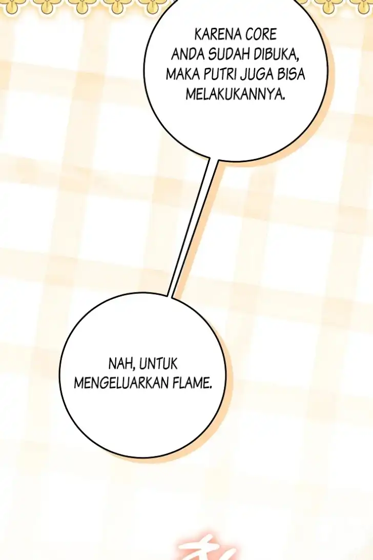 Baca My Daddy Hid His Power - Chapter 51 halaman 100