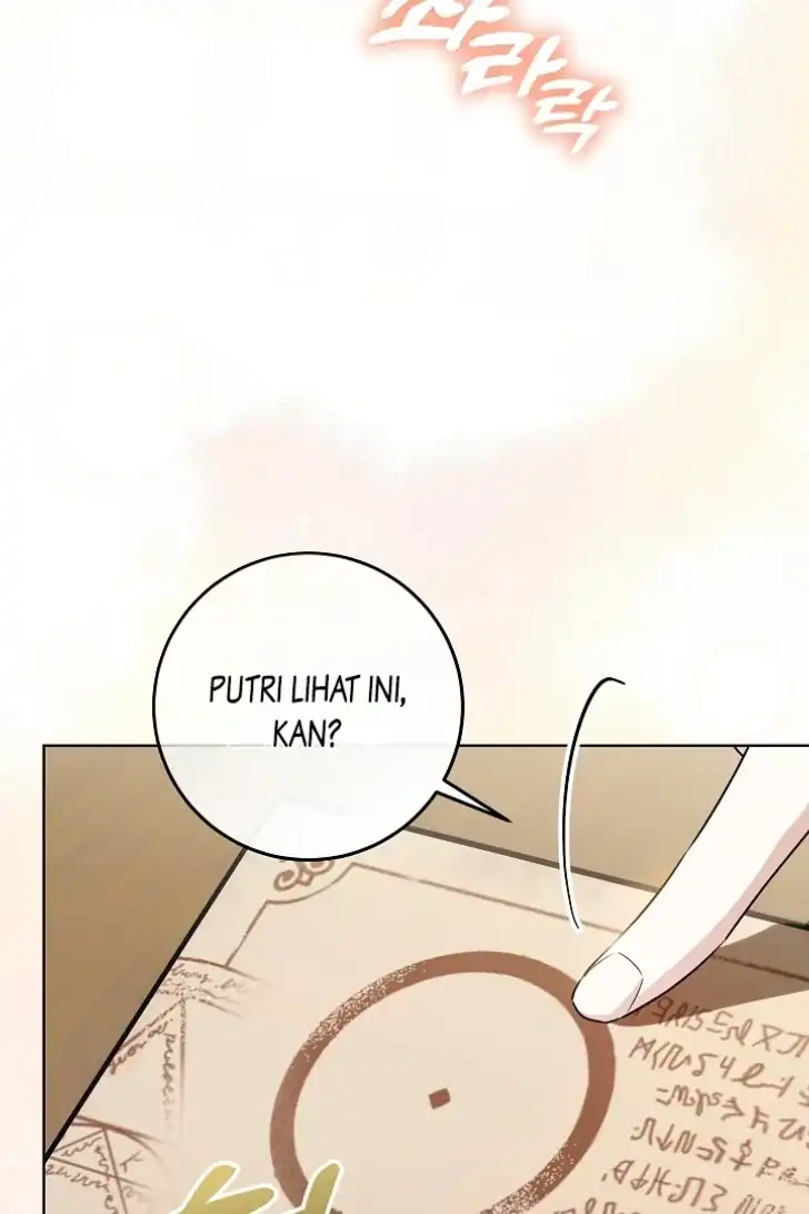 Baca My Daddy Hid His Power - Chapter 51 halaman 101