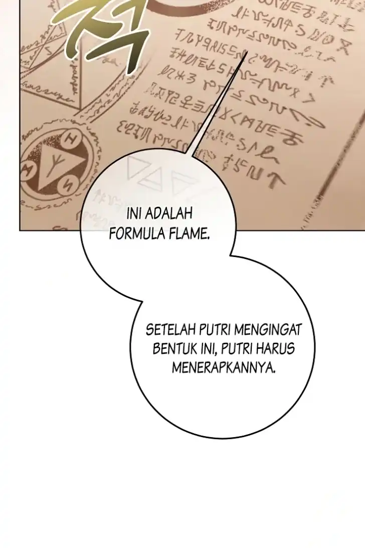 Baca My Daddy Hid His Power - Chapter 51 halaman 102