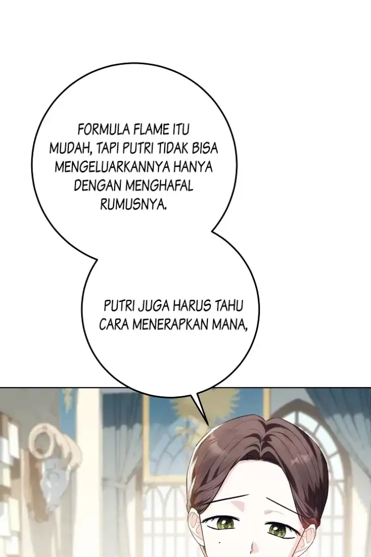 Baca My Daddy Hid His Power - Chapter 51 halaman 103