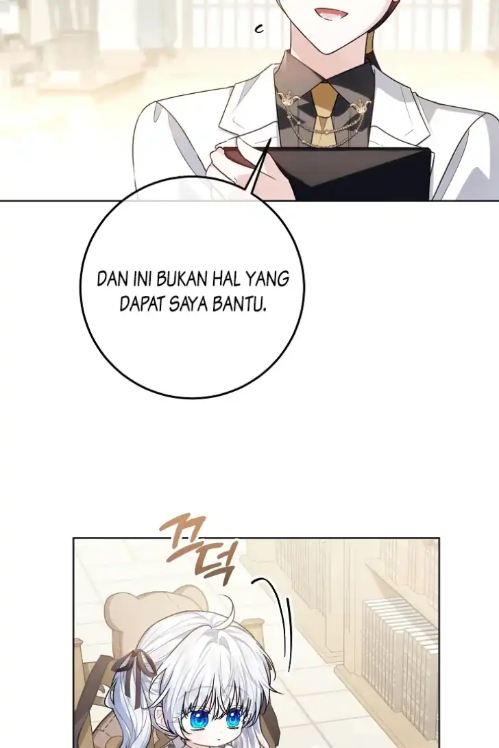 Baca My Daddy Hid His Power - Chapter 51 halaman 104