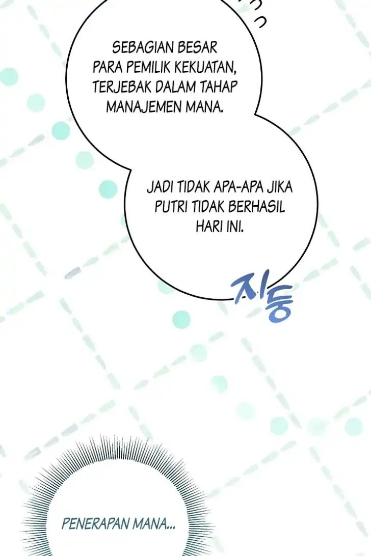 Baca My Daddy Hid His Power - Chapter 51 halaman 106