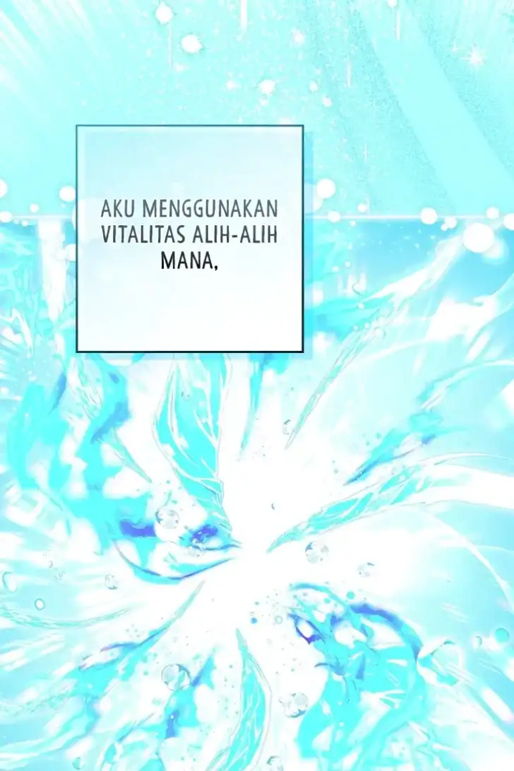 Baca My Daddy Hid His Power - Chapter 51 halaman 110