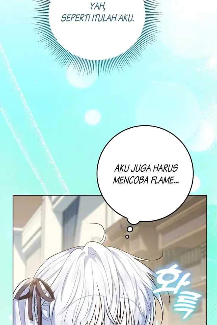 Baca My Daddy Hid His Power - Chapter 51 halaman 112