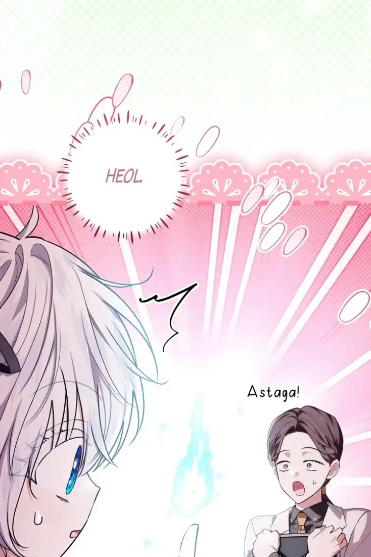 Baca My Daddy Hid His Power - Chapter 51 halaman 114