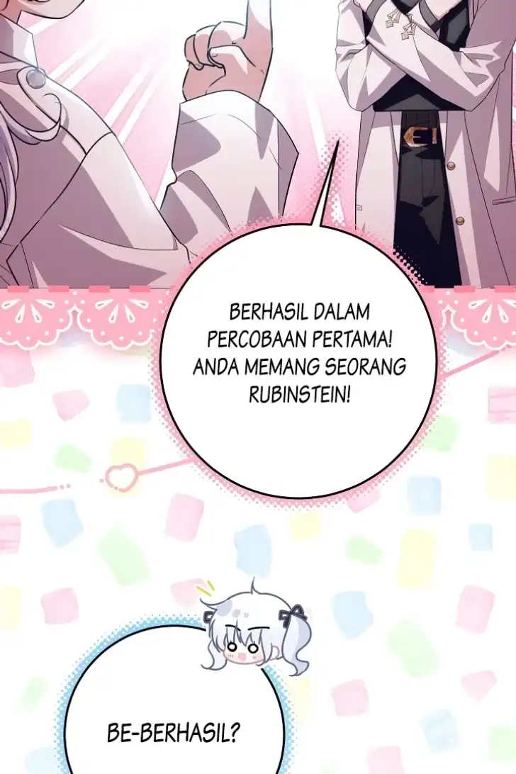 Baca My Daddy Hid His Power - Chapter 51 halaman 115