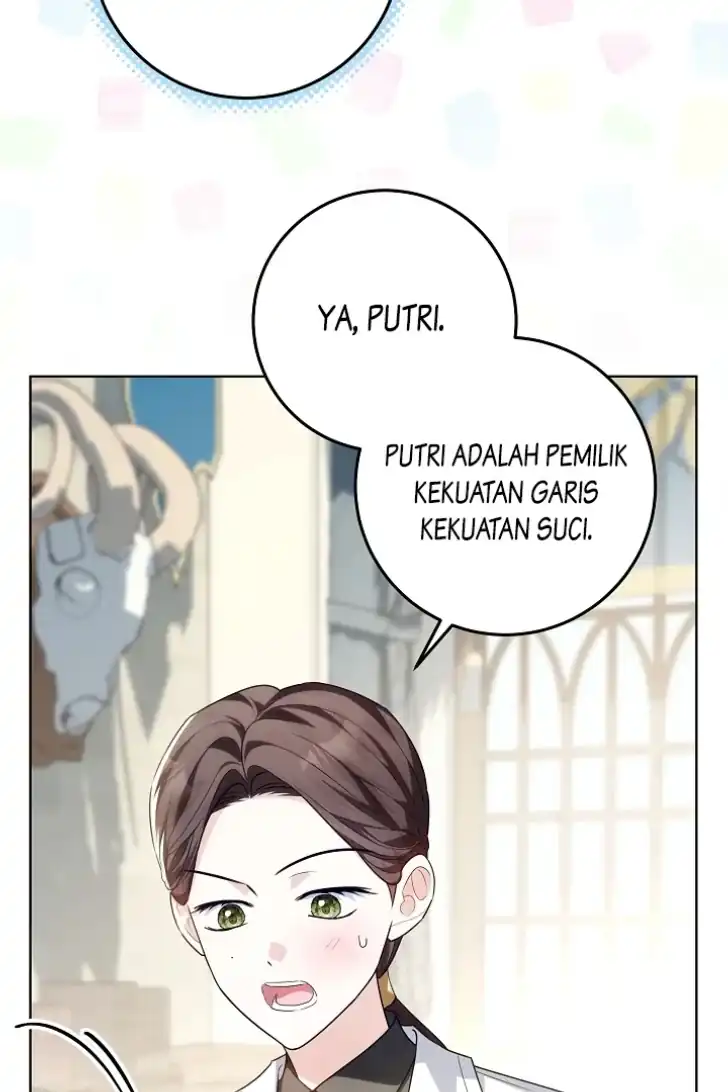 Baca My Daddy Hid His Power - Chapter 51 halaman 116
