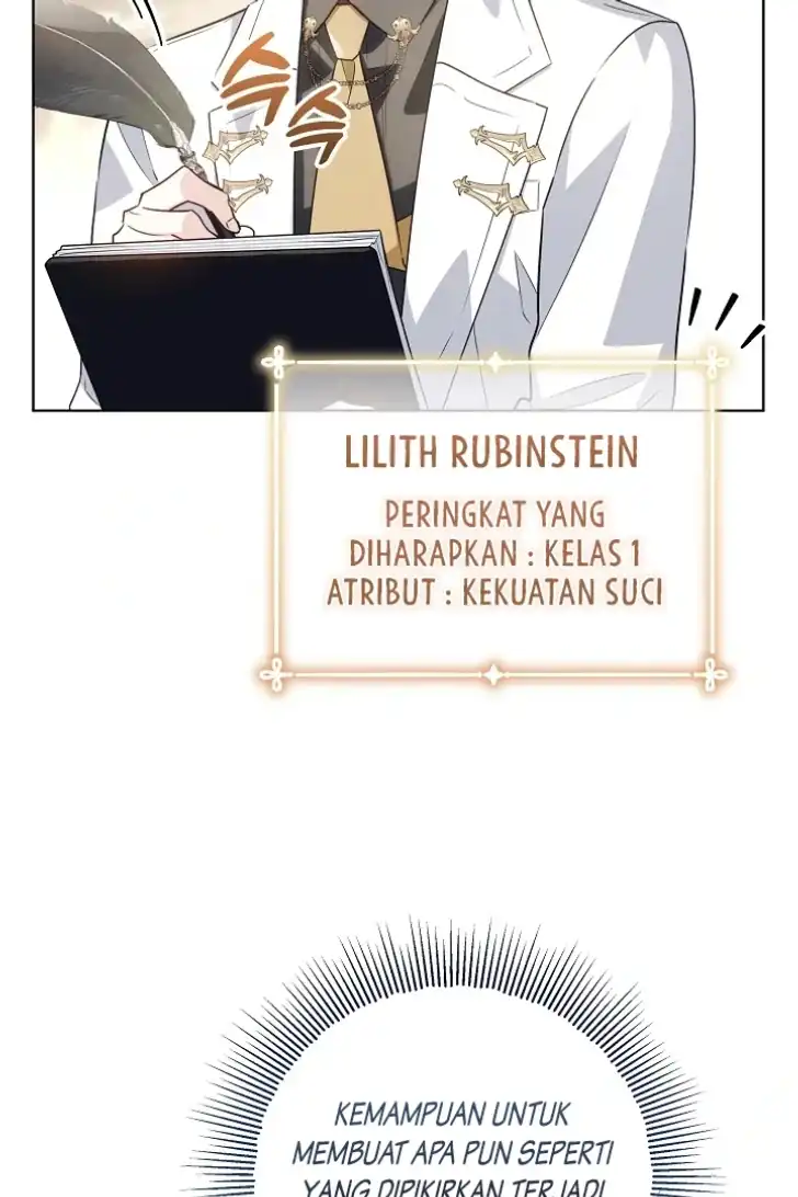 Baca My Daddy Hid His Power - Chapter 51 halaman 117