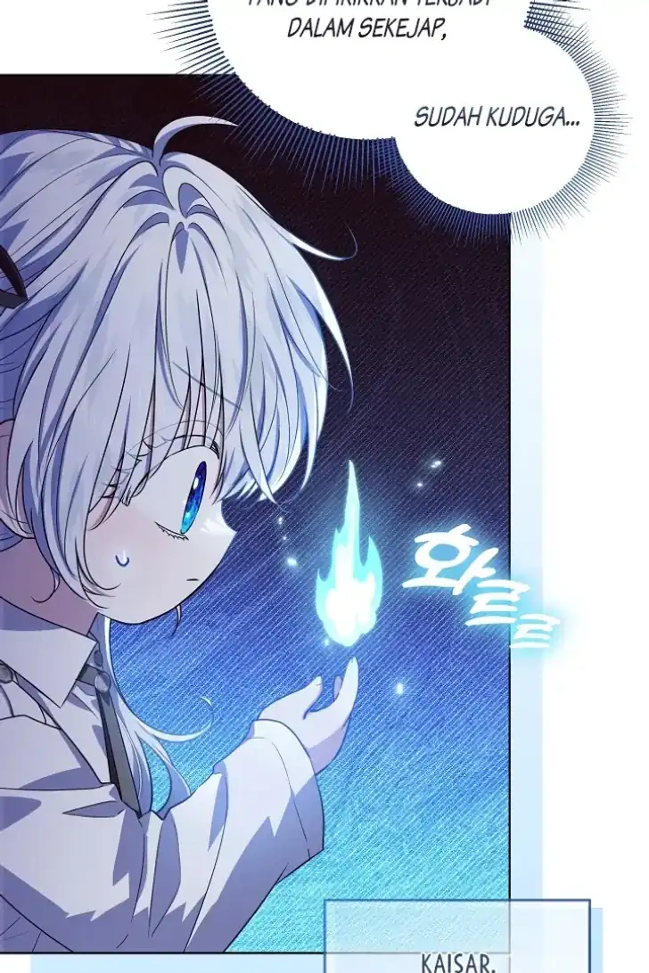 Baca My Daddy Hid His Power - Chapter 51 halaman 118