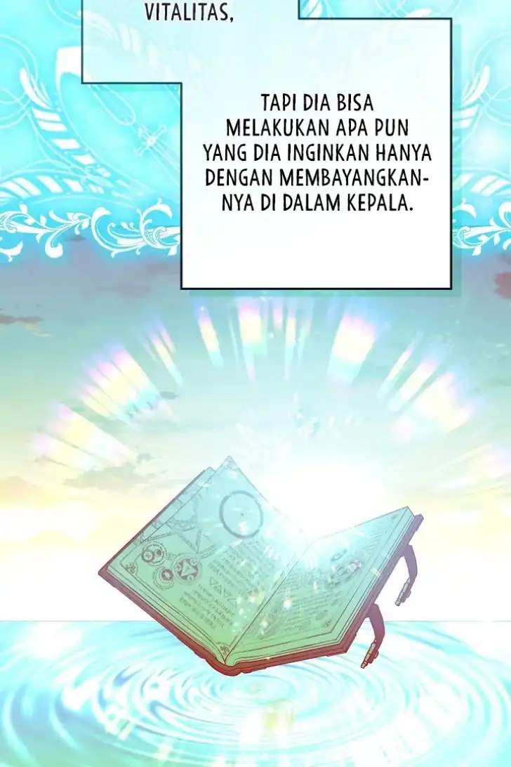 Baca My Daddy Hid His Power - Chapter 51 halaman 120