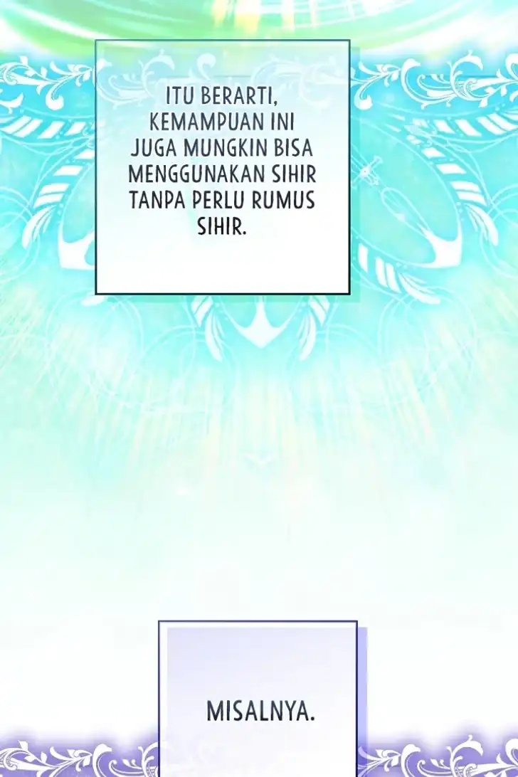 Baca My Daddy Hid His Power - Chapter 51 halaman 121