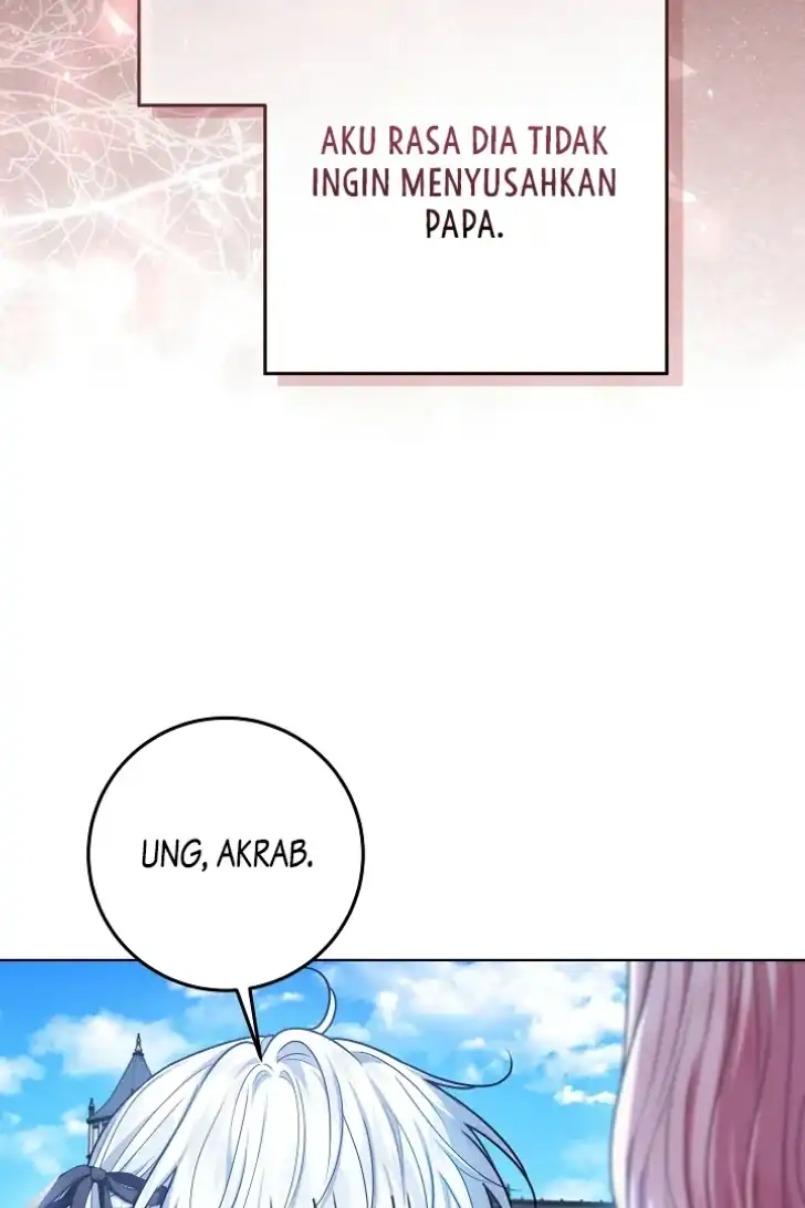 Baca My Daddy Hid His Power - Chapter 51 halaman 13