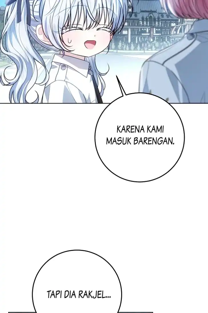 Baca My Daddy Hid His Power - Chapter 51 halaman 14