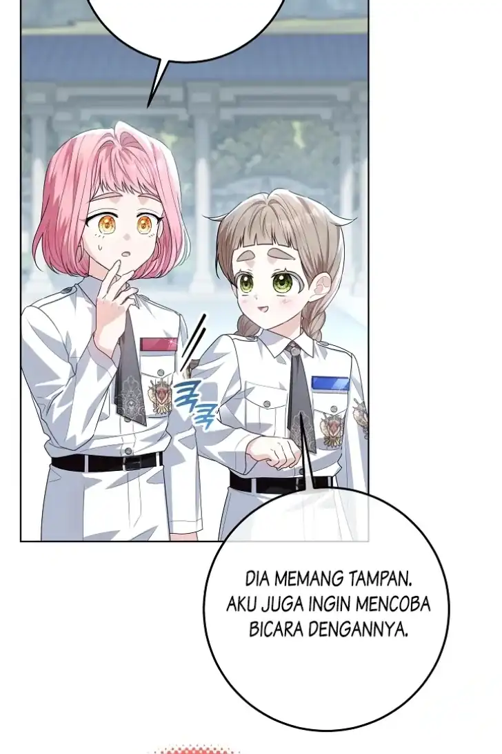 Baca My Daddy Hid His Power - Chapter 51 halaman 15