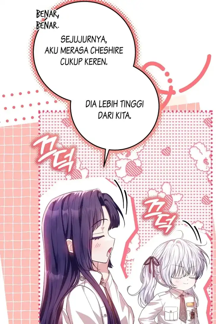 Baca My Daddy Hid His Power - Chapter 51 halaman 16