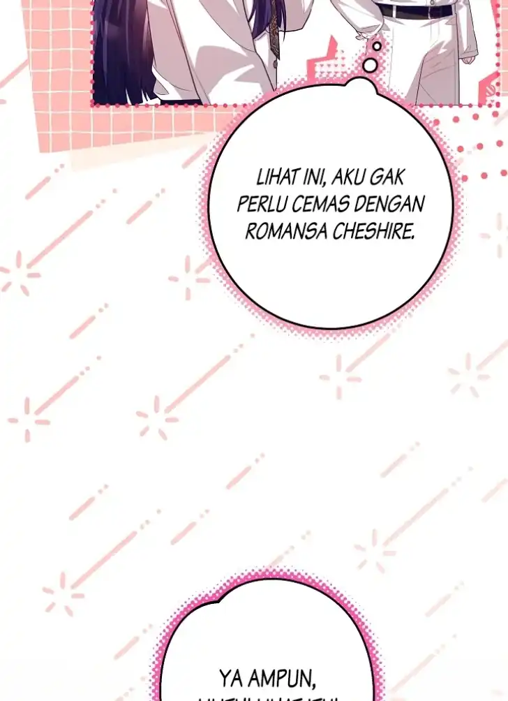 Baca My Daddy Hid His Power - Chapter 51 halaman 17