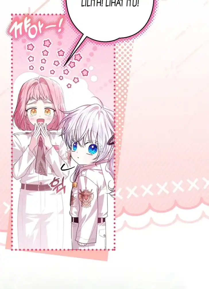 Baca My Daddy Hid His Power - Chapter 51 halaman 18