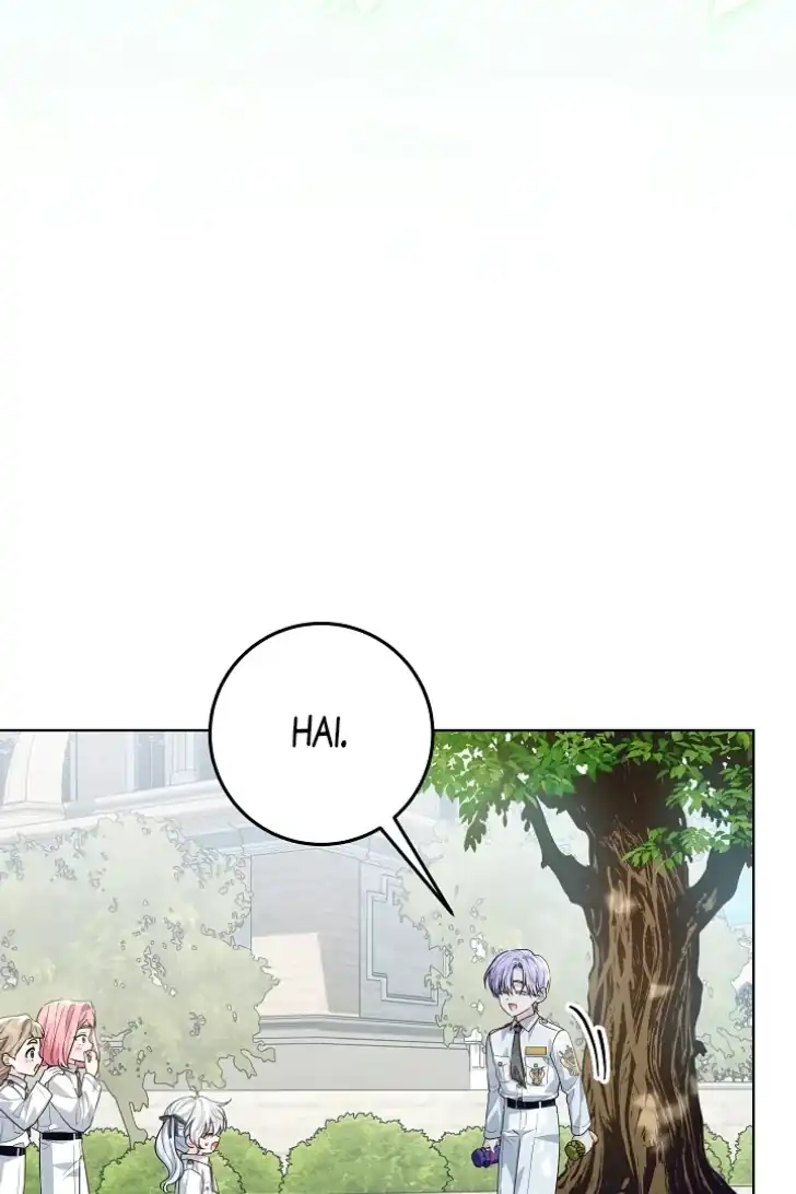 Baca My Daddy Hid His Power - Chapter 51 halaman 22
