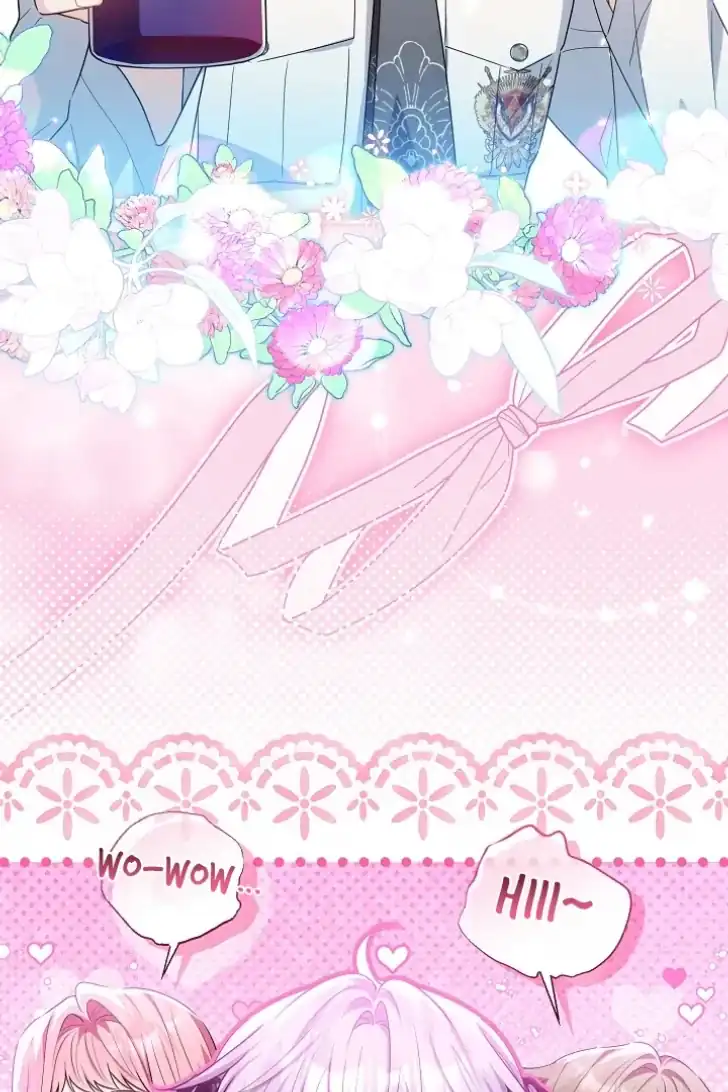 Baca My Daddy Hid His Power - Chapter 51 halaman 26