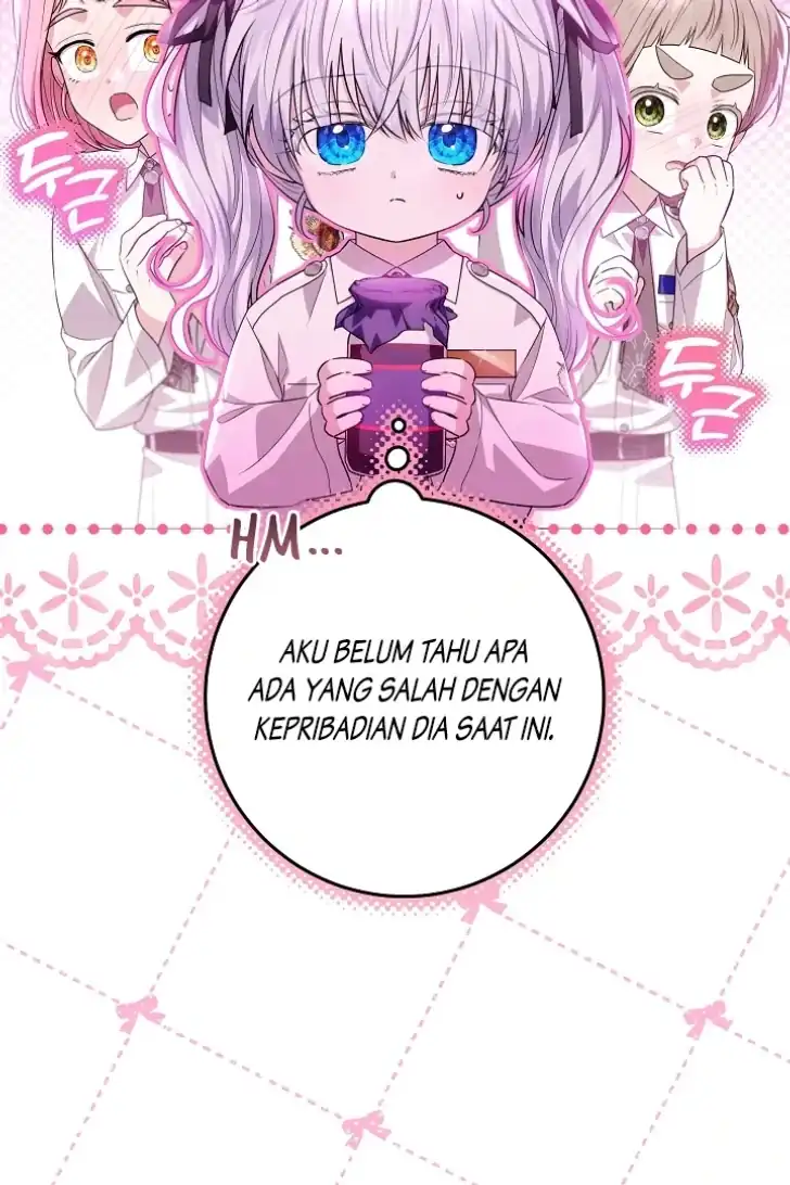 Baca My Daddy Hid His Power - Chapter 51 halaman 27