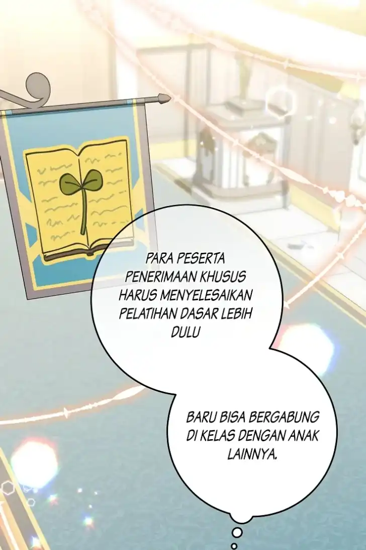 Baca My Daddy Hid His Power - Chapter 51 halaman 30