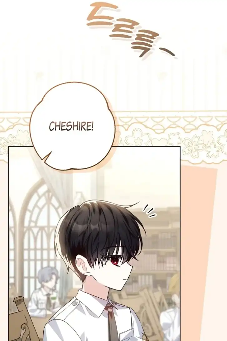 Baca My Daddy Hid His Power - Chapter 51 halaman 32