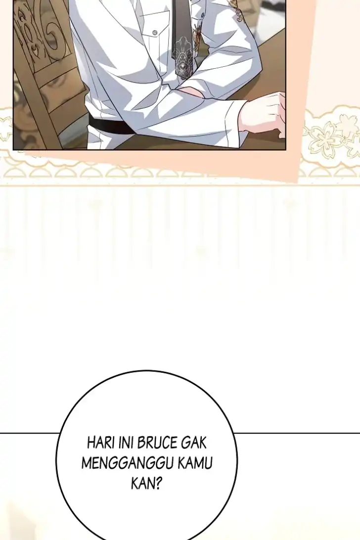 Baca My Daddy Hid His Power - Chapter 51 halaman 33