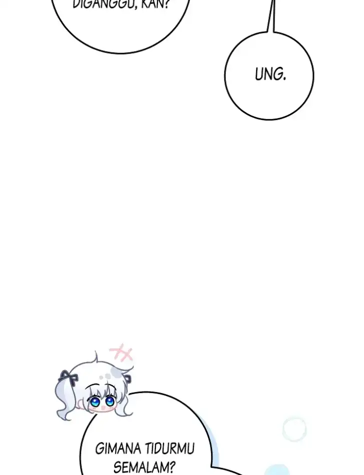 Baca My Daddy Hid His Power - Chapter 51 halaman 35