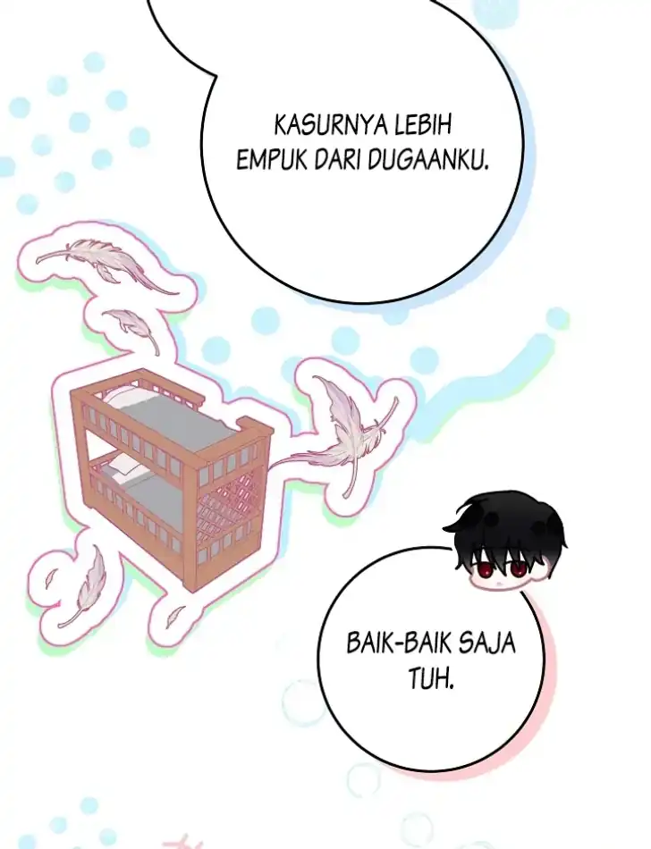 Baca My Daddy Hid His Power - Chapter 51 halaman 36