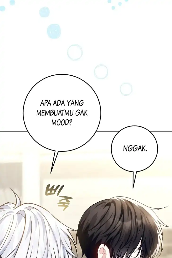 Baca My Daddy Hid His Power - Chapter 51 halaman 38
