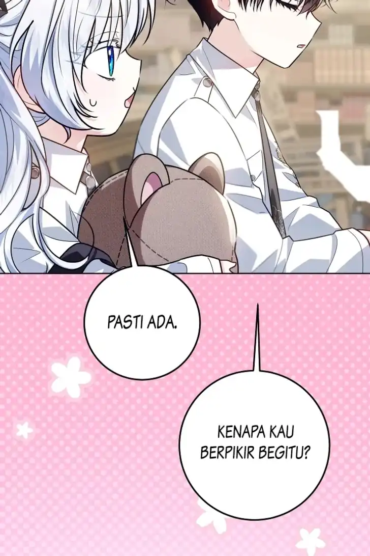 Baca My Daddy Hid His Power - Chapter 51 halaman 39