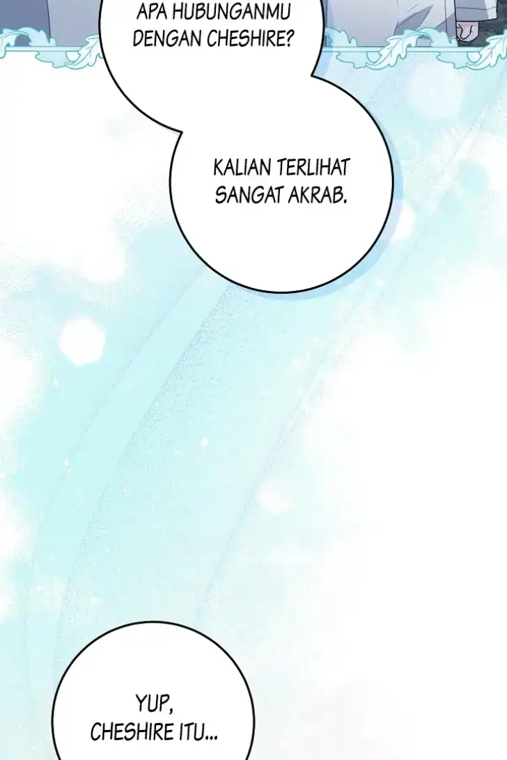 Baca My Daddy Hid His Power - Chapter 51 halaman 4
