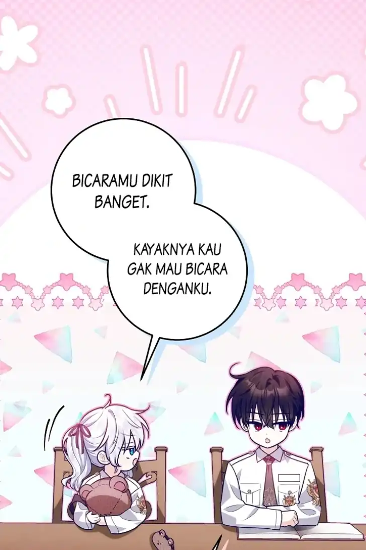 Baca My Daddy Hid His Power - Chapter 51 halaman 40