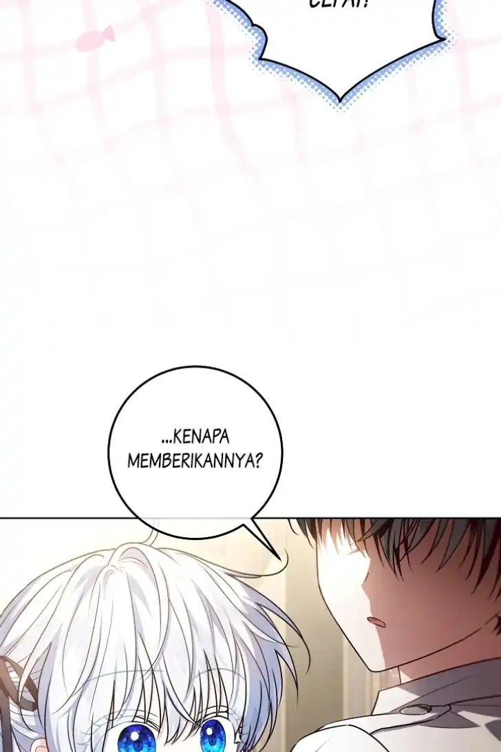 Baca My Daddy Hid His Power - Chapter 51 halaman 46