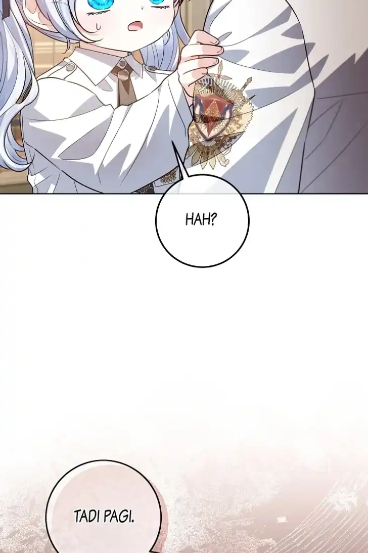 Baca My Daddy Hid His Power - Chapter 51 halaman 47
