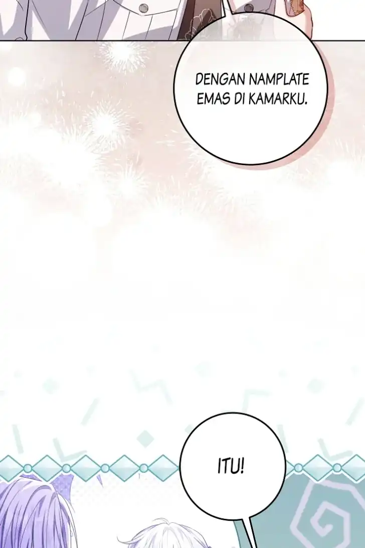 Baca My Daddy Hid His Power - Chapter 51 halaman 49