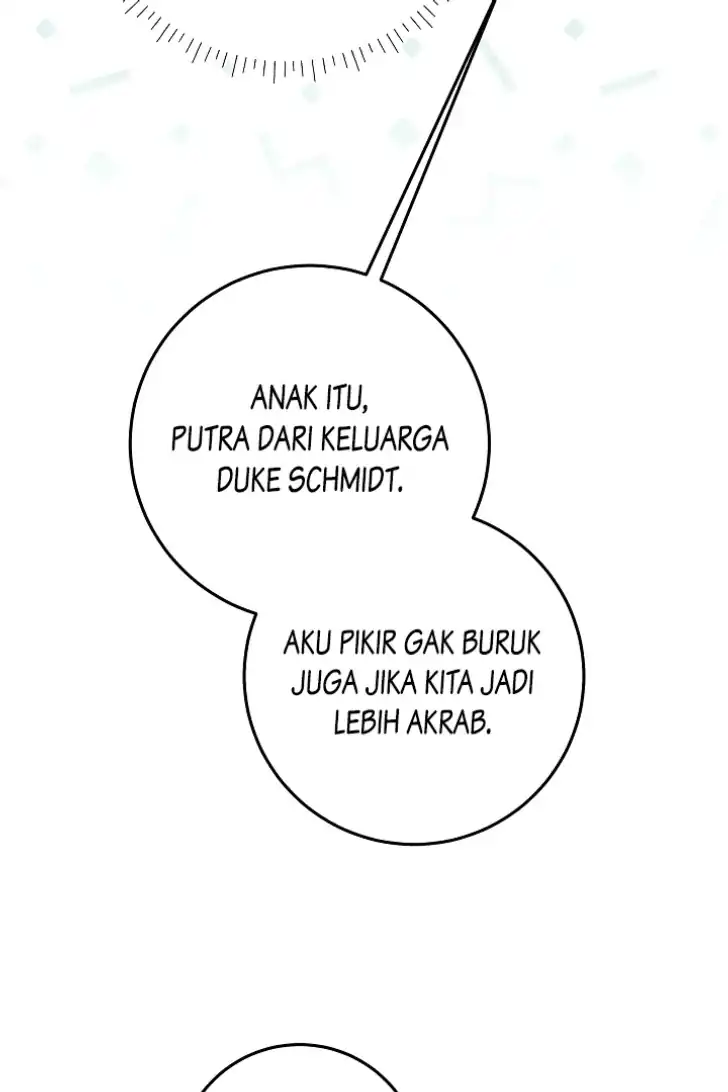 Baca My Daddy Hid His Power - Chapter 51 halaman 51