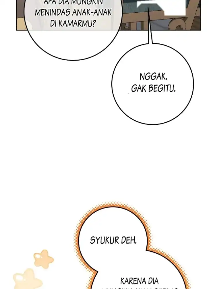 Baca My Daddy Hid His Power - Chapter 51 halaman 53