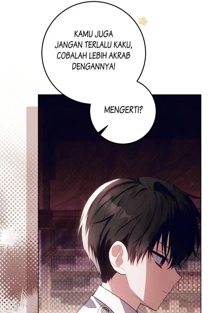 Baca My Daddy Hid His Power - Chapter 51 halaman 55