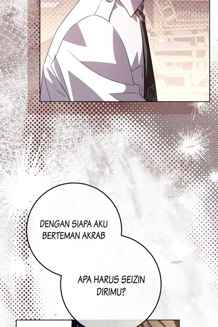 Baca My Daddy Hid His Power - Chapter 51 halaman 56