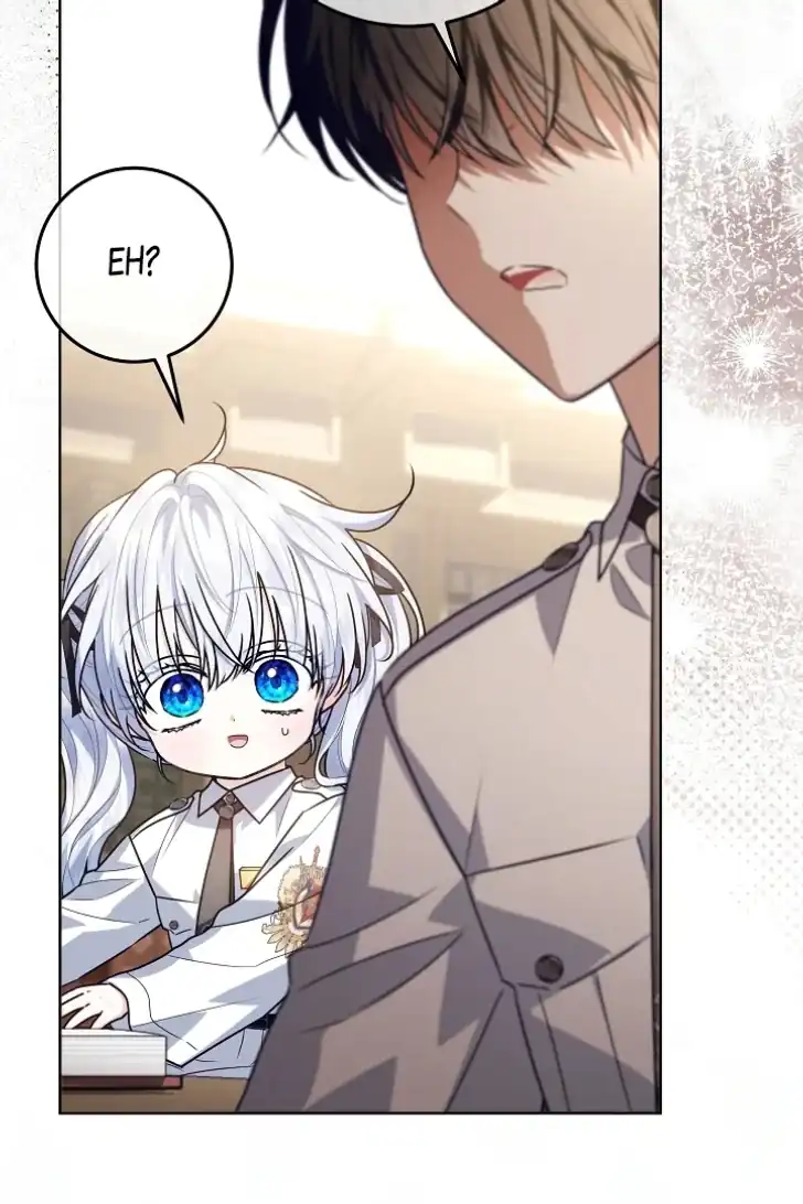 Baca My Daddy Hid His Power - Chapter 51 halaman 57