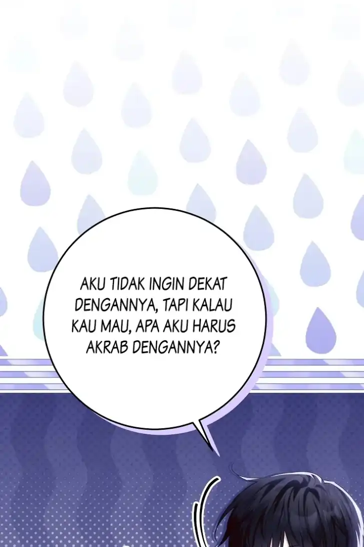Baca My Daddy Hid His Power - Chapter 51 halaman 58