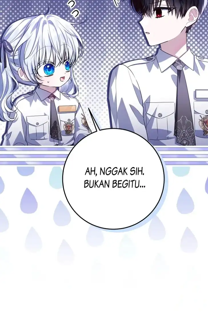 Baca My Daddy Hid His Power - Chapter 51 halaman 59