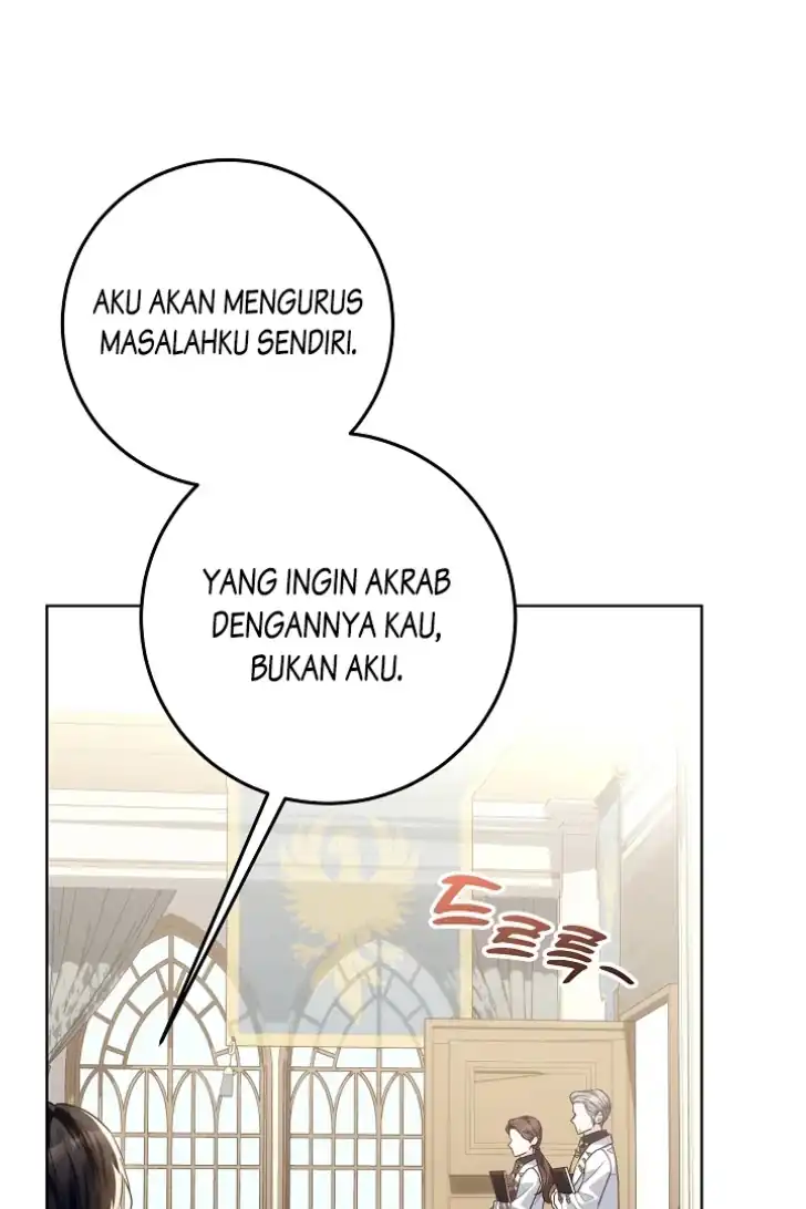 Baca My Daddy Hid His Power - Chapter 51 halaman 60