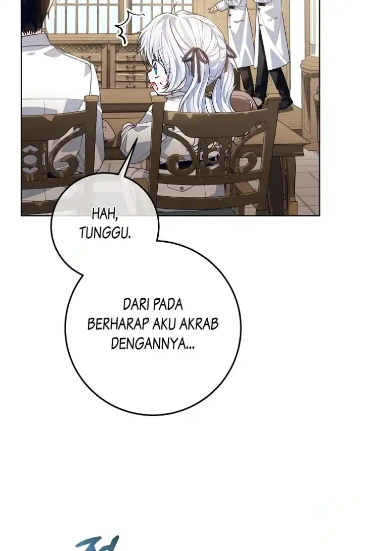 Baca My Daddy Hid His Power - Chapter 51 halaman 61