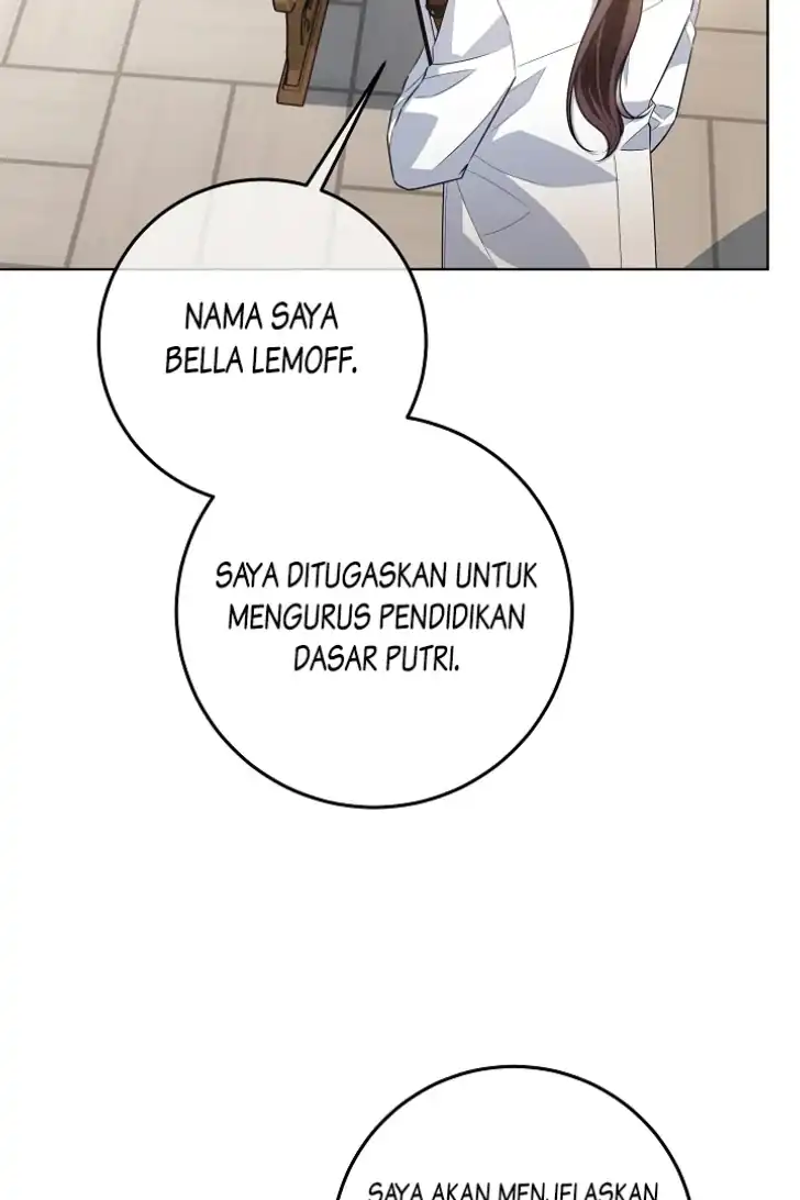 Baca My Daddy Hid His Power - Chapter 51 halaman 66